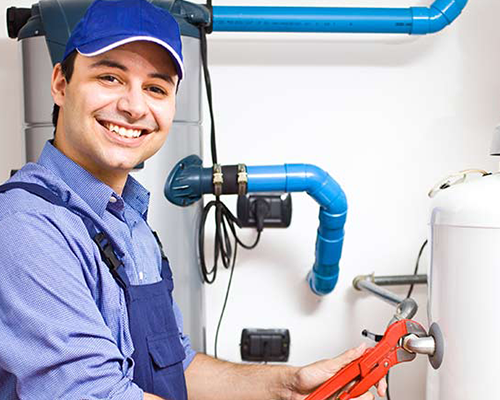 best plumbing services